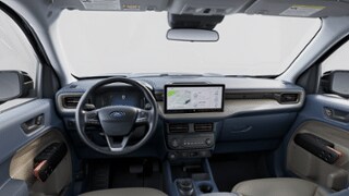 2025 Ford Maverick® Internal Image 2